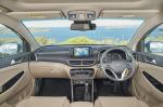 Hyundai Tucson Highlander 2018 года (AU)